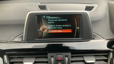 BMW X1 xDrive 20i xLine 5dr Step Auto Petrol Estate